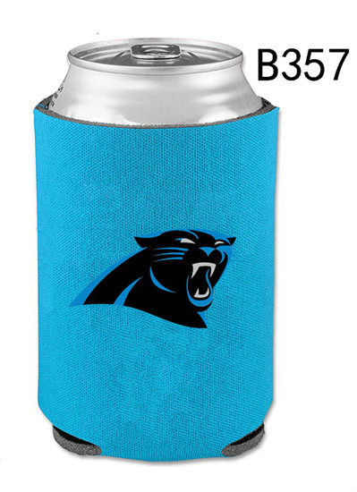 Carolina Panthers Blue Cup Set B357